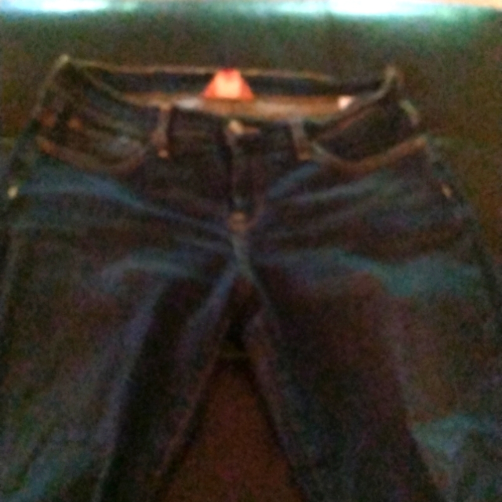 Lucky brand jeans 8/29